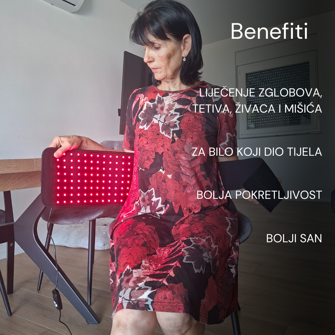 NEO LUMINUS Flex Pojas