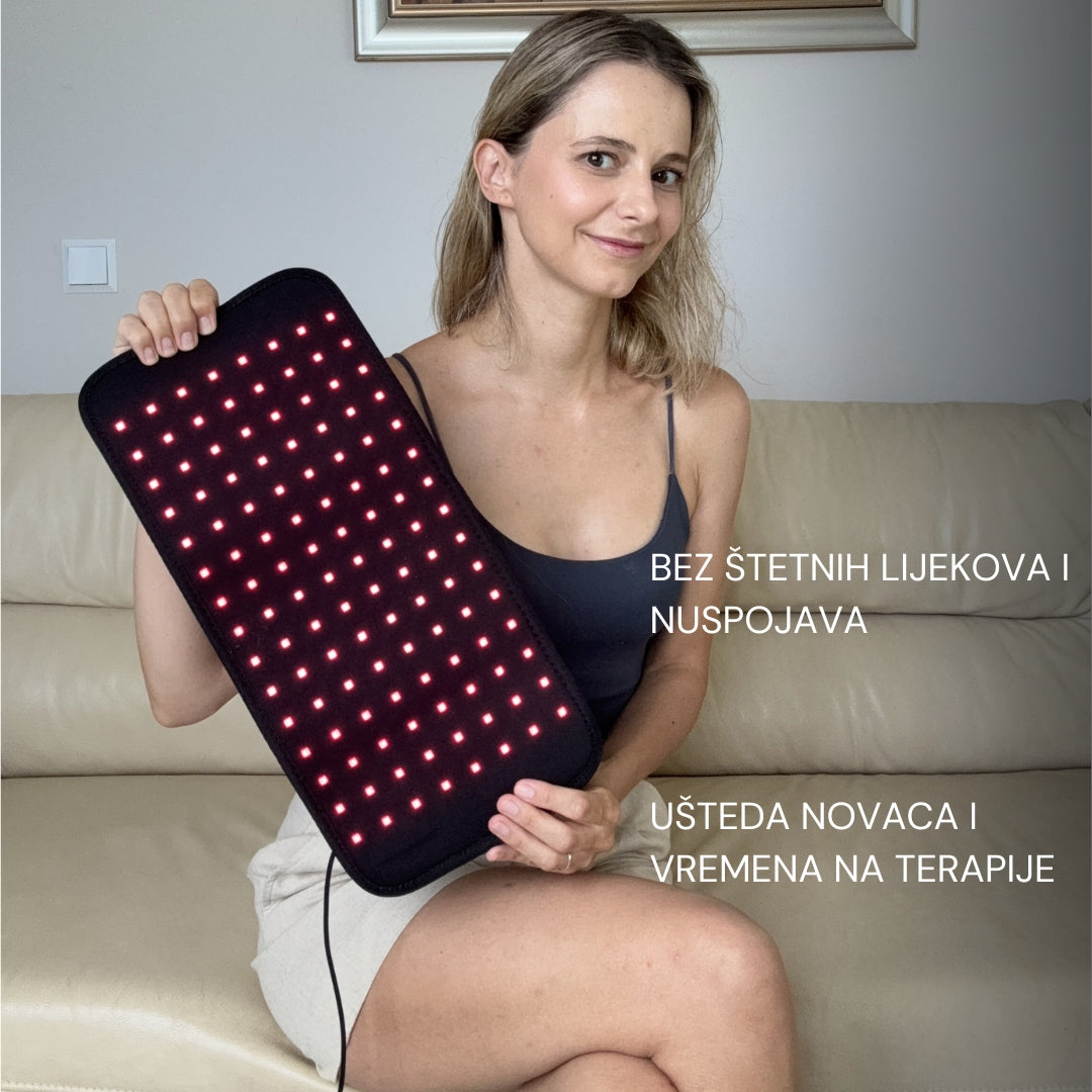 NEO LUMINUS Flex Pojas