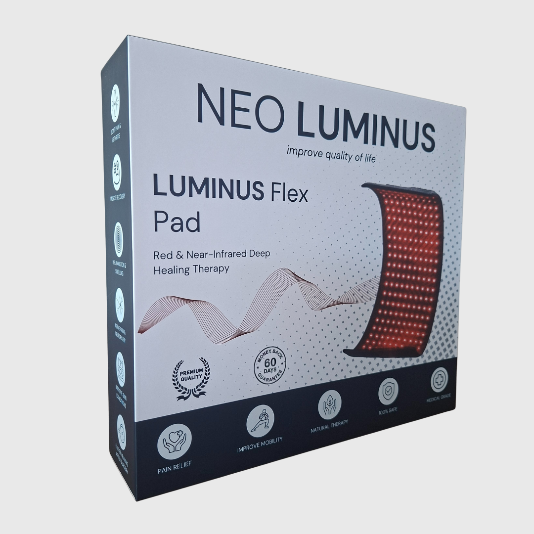 NEO LUMINUS Flex Pojas